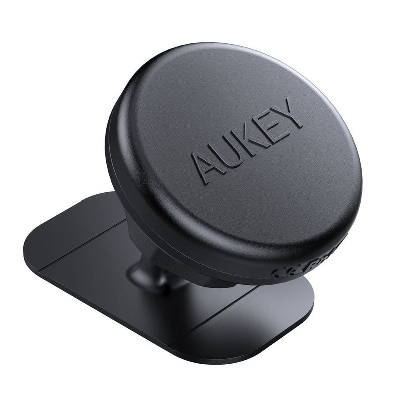 AUKEY HD-C13 Autohalterung, aufgeklebte magnetische Telefonhalterung für das Armaturenbrett für IOS, Android, Windows-Smartphones und mehr