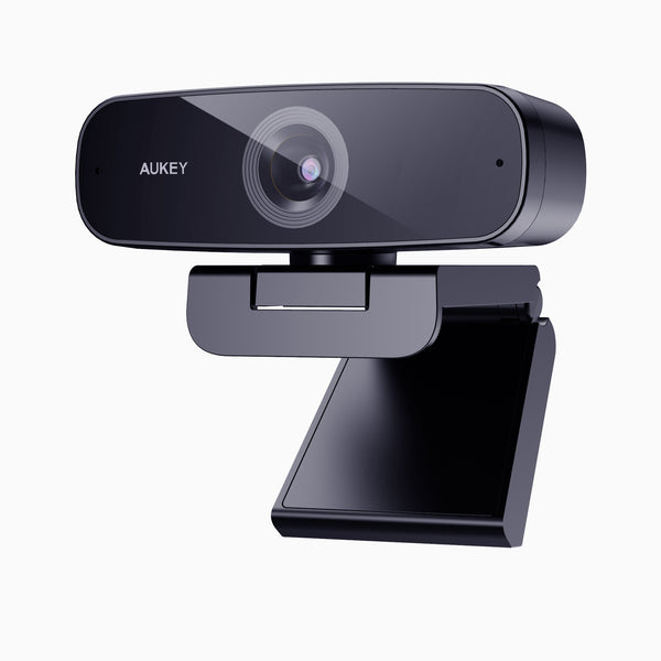 AUKEY PC-W3 Impression 1080p-Webcam