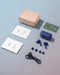 AUKEY EP-T21S Move - Kompakte Kabellose Ohrhörer 3D Surround Sound Blau
