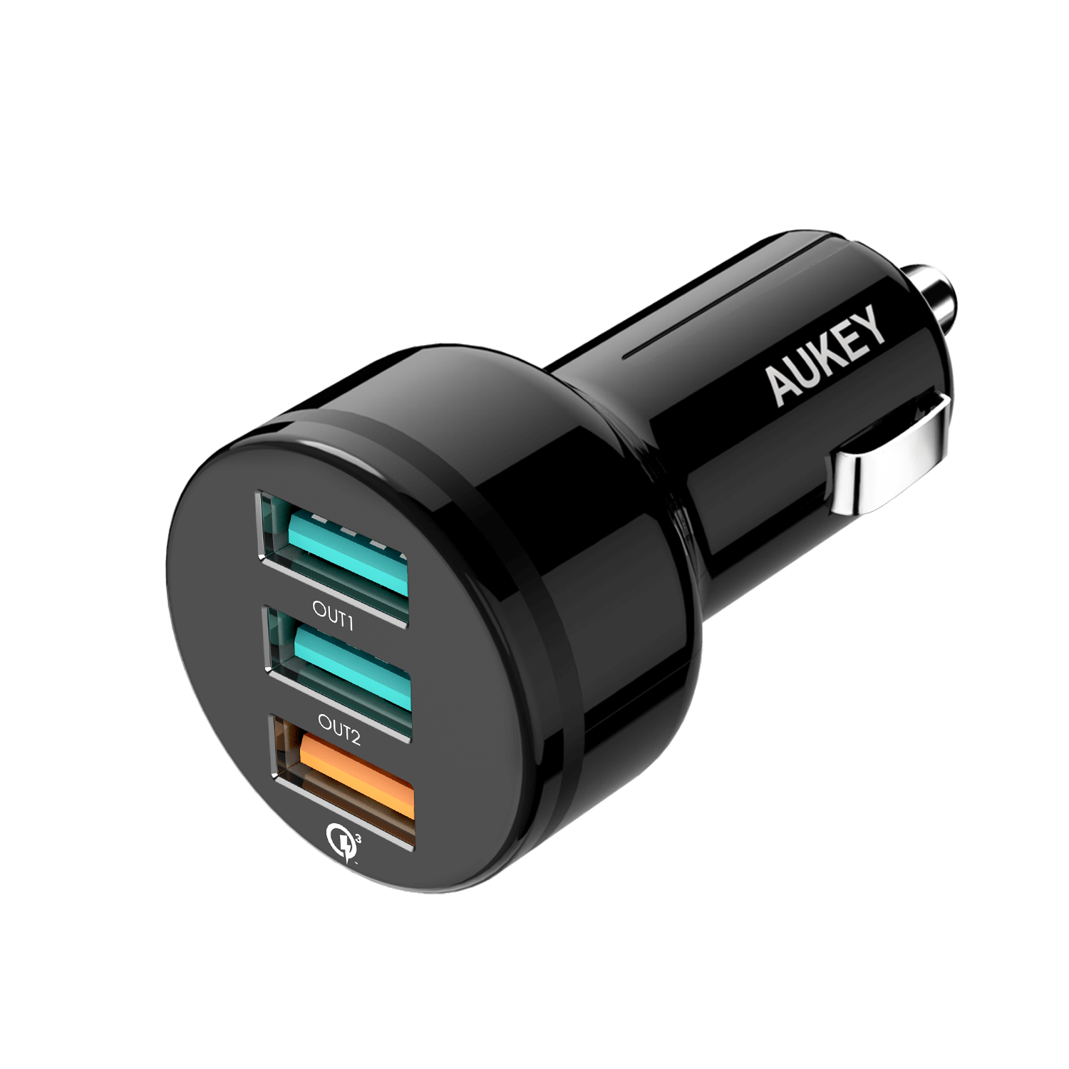 AUKEY CC-T11